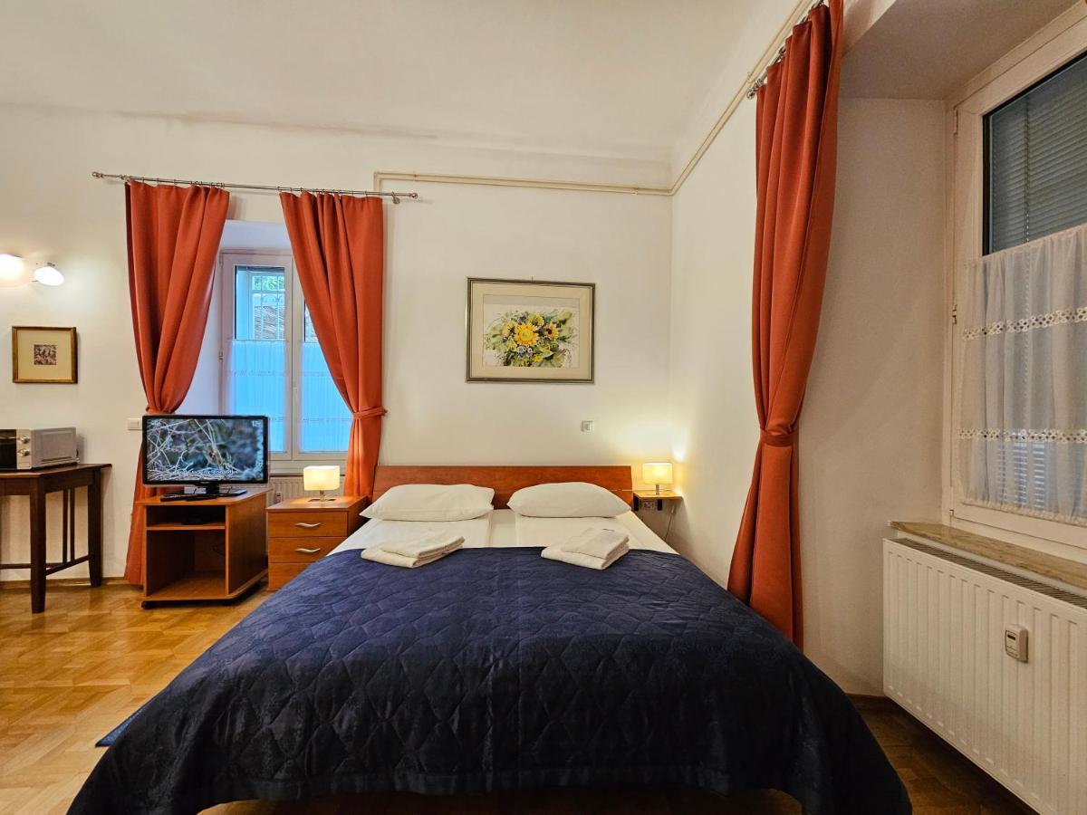 Spacious Nika 2 Tour As Appartement *