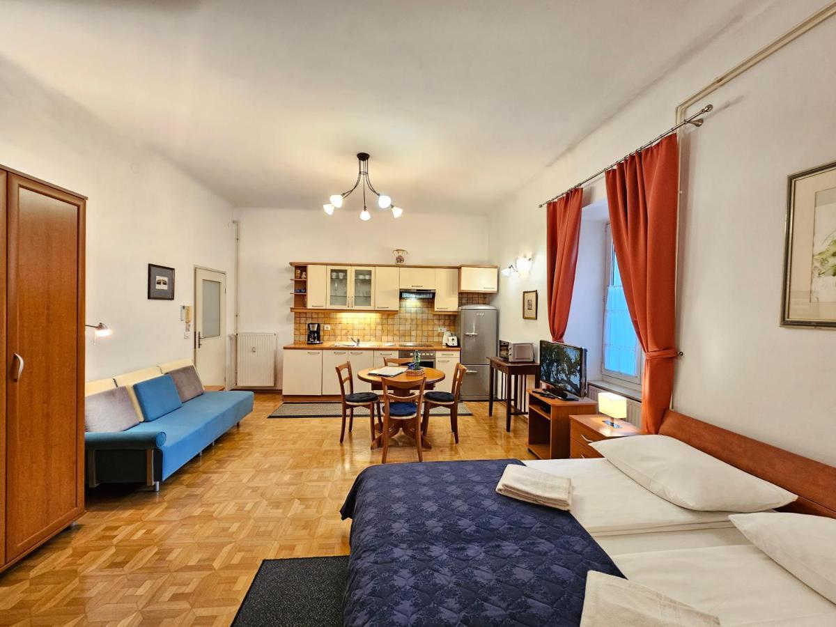 Appartement Spacious Nika 2 Tour As Ljubljana